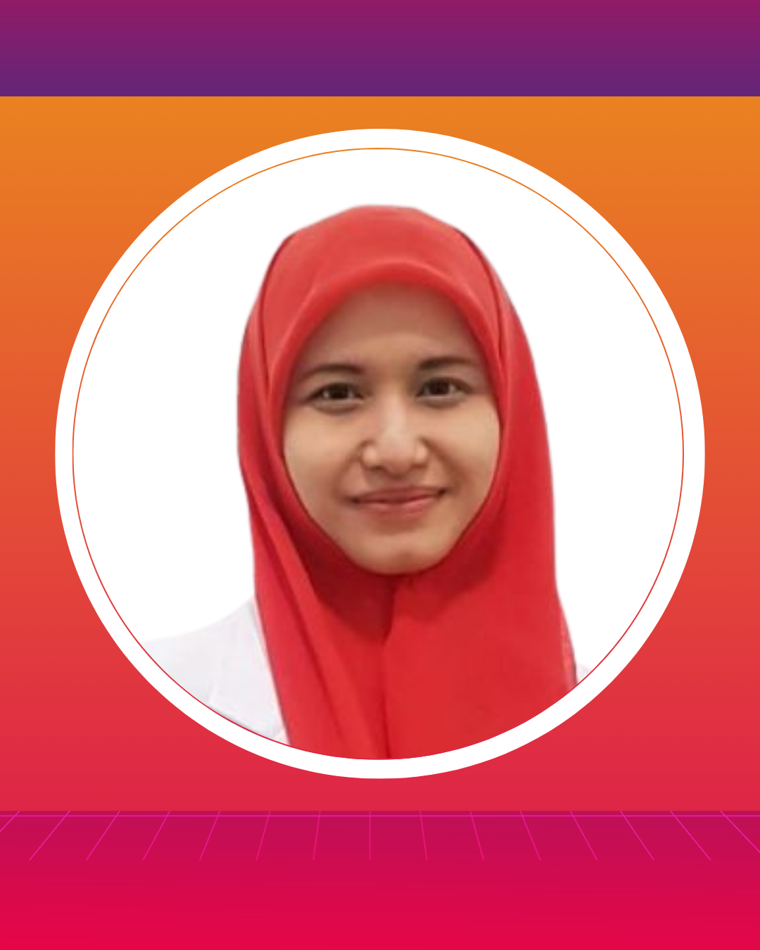 dr. Indy Mashfufah, Sp.JP., FIHA