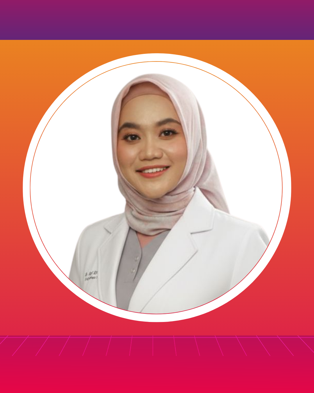 dr. Icmi Dian Rochmawati, Sp.JP