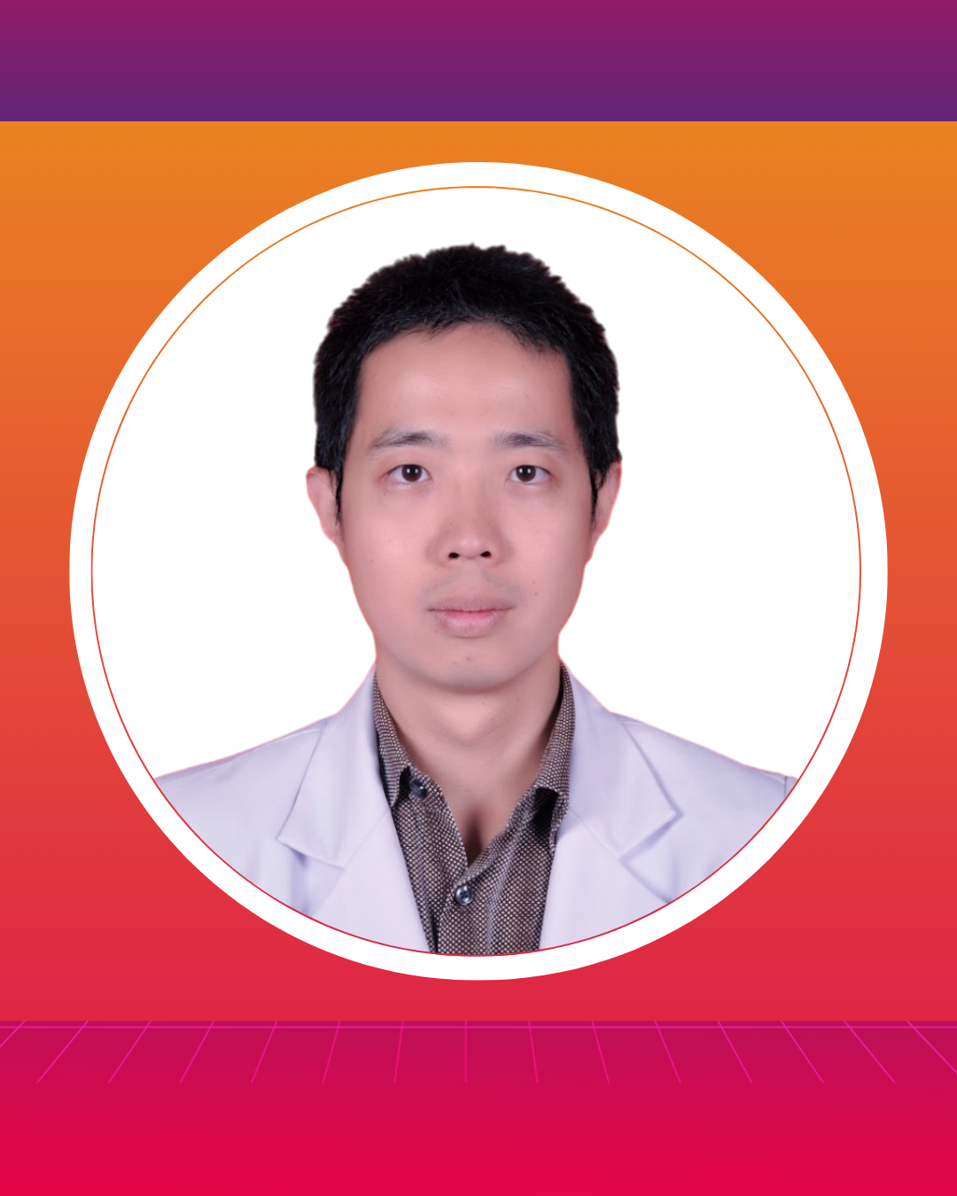 dr. Robert, Sp.JP