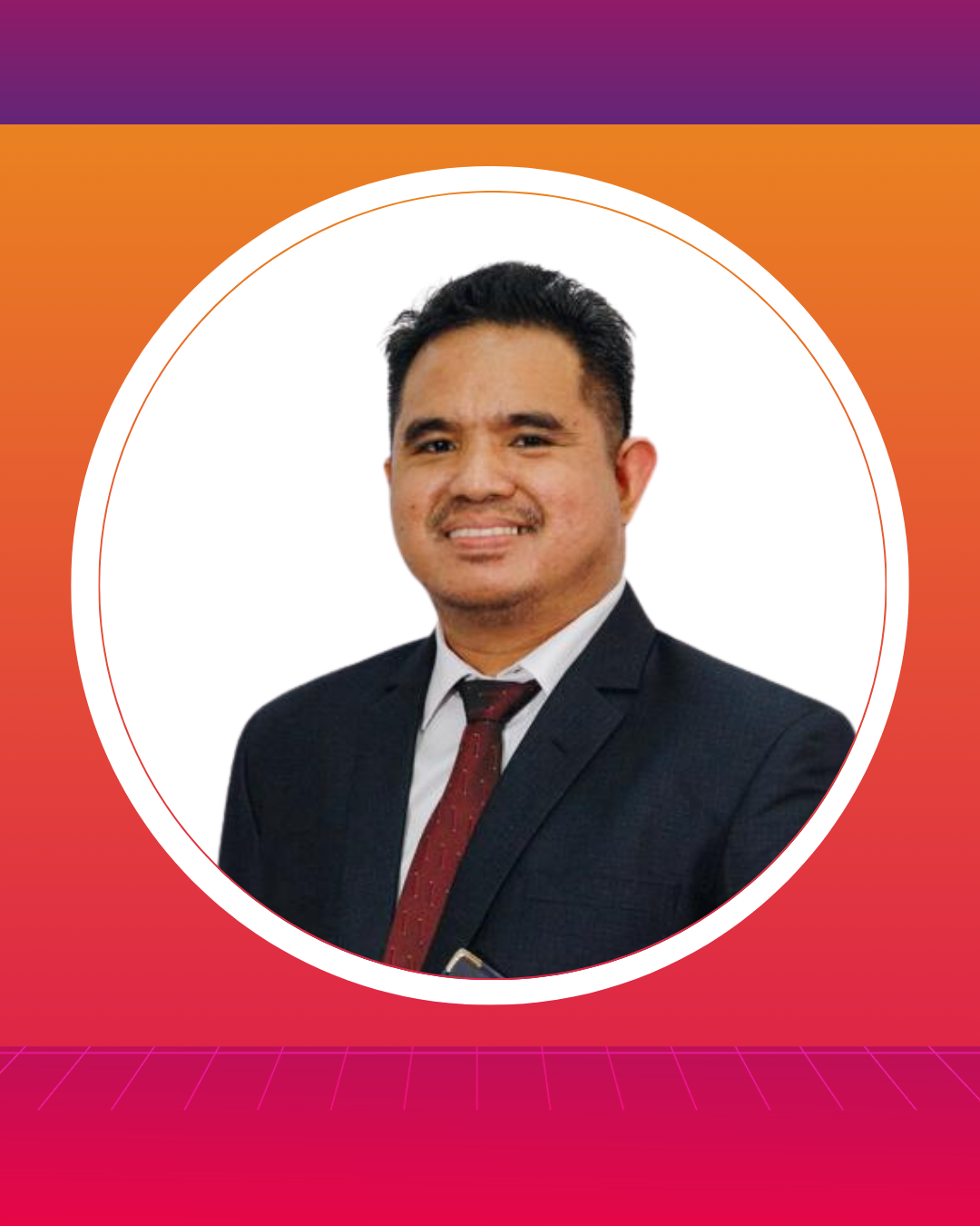 dr. Terrance Ransun, Sp.JP(K)