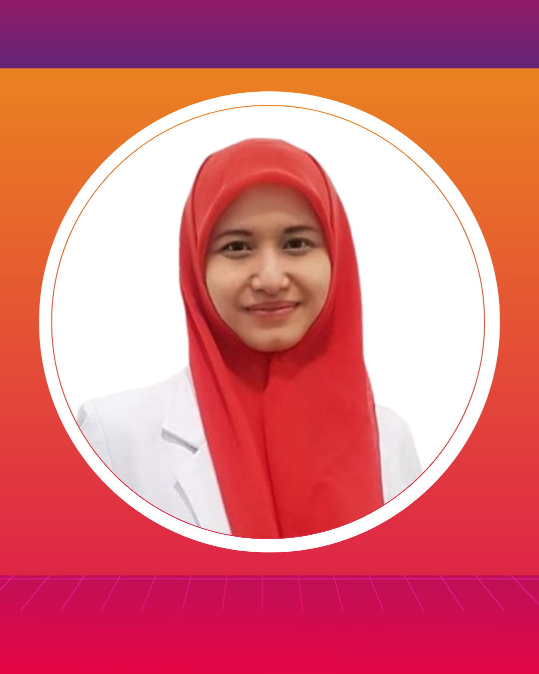 dr. Indy Mashfufah, Sp.JP