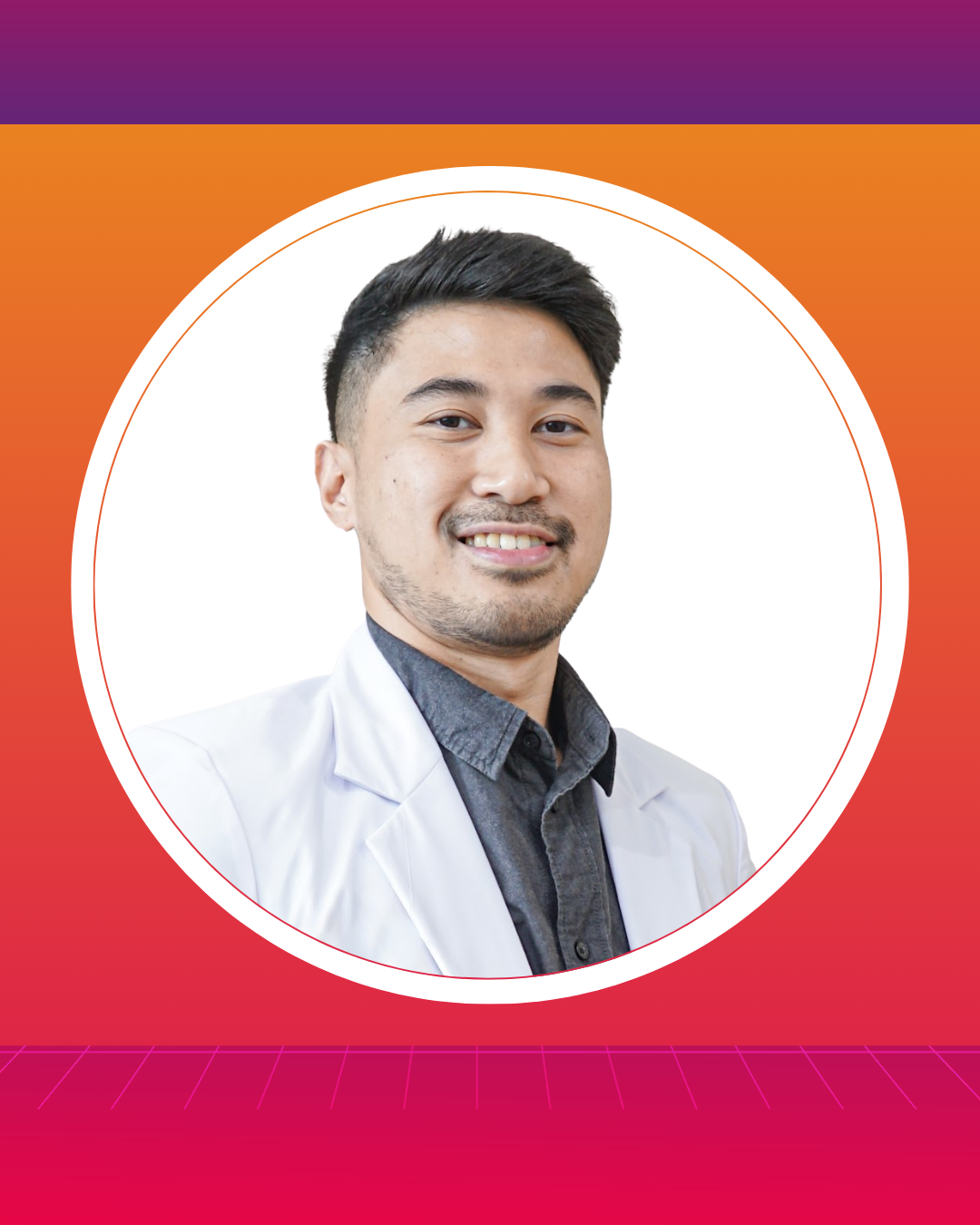 dr. Andre Nugraha Nurman, Sp.JP