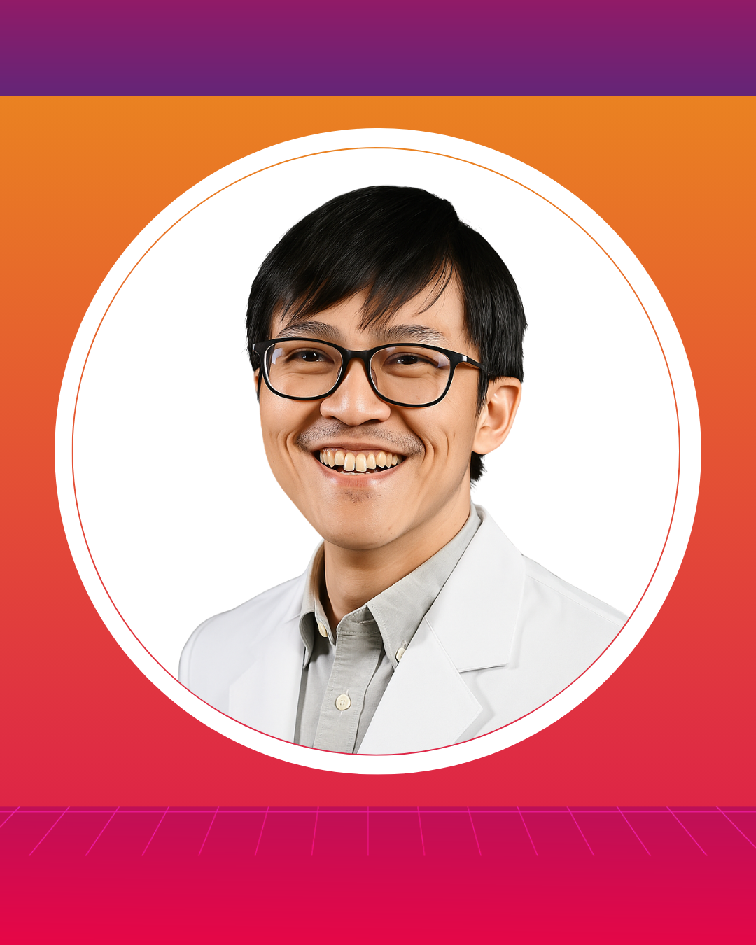 dr. Rony Mario C, Sp.JP(K)