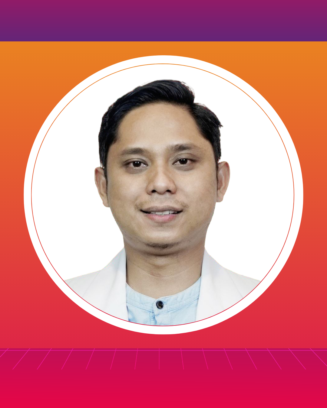 dr. Sigit Pratama Iustitia N.,Sp.JP (K), MARS