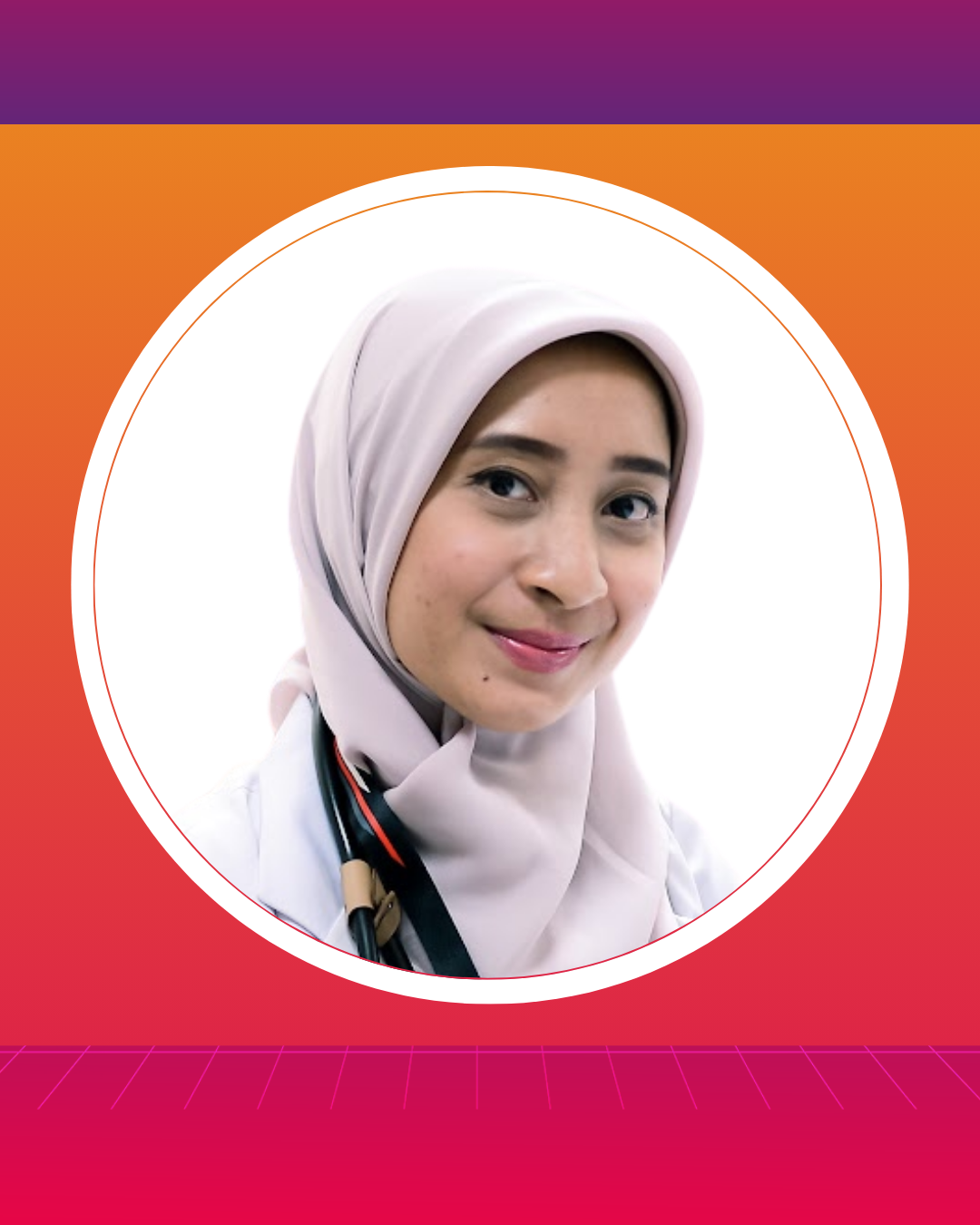 dr. Eliza Techa Fattima, Sp.JP(K), MMRS